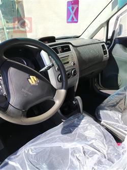 سوزوكي ليانا